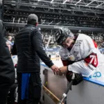 Närmar sig spel – efter nästan två månader