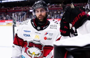 Glädjebeskedet: Centern tillbaka för Malmö