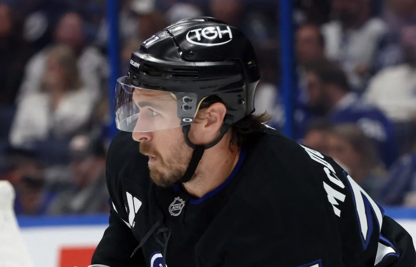 Skriver kontrakt värt 115 miljoner med veteranen