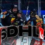 Veckans SDHL – de stack ut mest