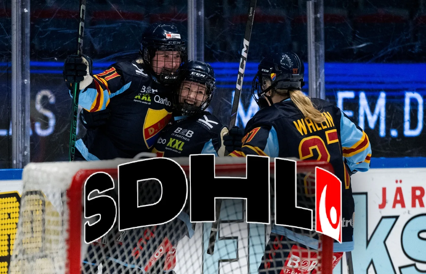 Veckans SDHL – de stack ut mest