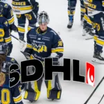 SDHL-veckan: HV71 kan förbereda sig på kval