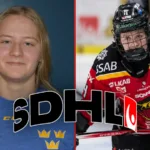 SDHL-veckan: Luleåforwarden visar upp storform