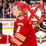 Uppgifter: Succébacken lämnar Kalmar – för spel utomlands