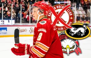 Klart: Succébacken lämnar Kalmar