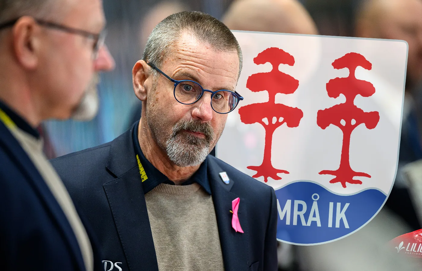 Oviss framtid för Samuelsson – inget beslut taget