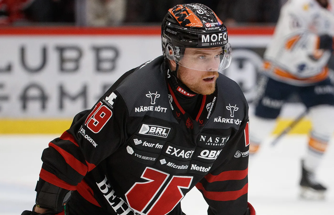 Floppvärvningen bänkas av Örebro: ”Konkurrenssituation”