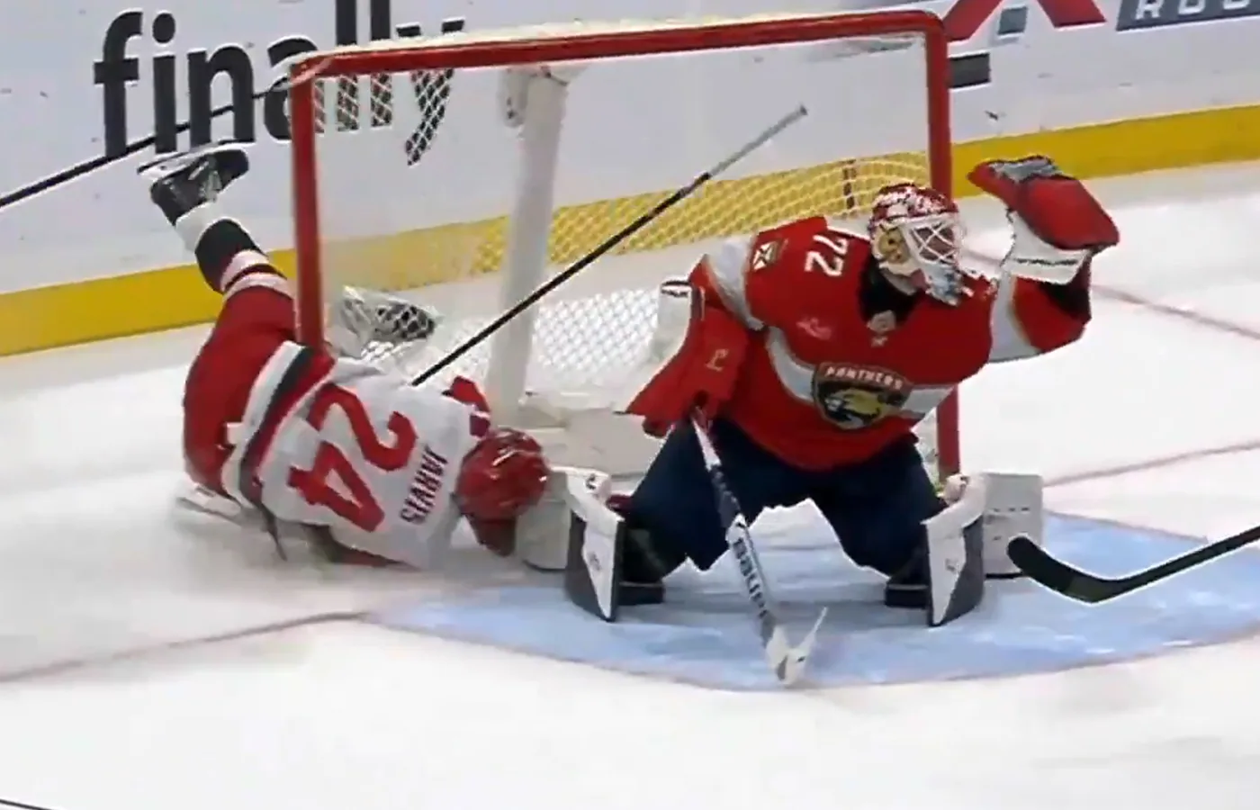 Bekräftar efter otäcka bilderna: ”Borta ett tag”