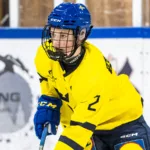 Succé för 2010-kullen mot Finland – först på tio år