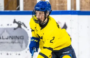 Succé för 2010-kullen mot Finland – först på tio år