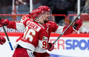 Troja-Ljungby vann på hemmaplan mot Oskarshamn