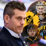 Söderström närmar sig spel: ”Han gör framsteg”