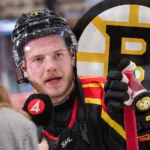 Söderström går mot debut i Boston Bruins