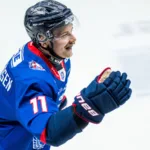 Beskedet inför nedsläpp: Skriver nytt kontrakt