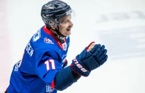 Beskedet inför nedsläpp: Skriver nytt kontrakt