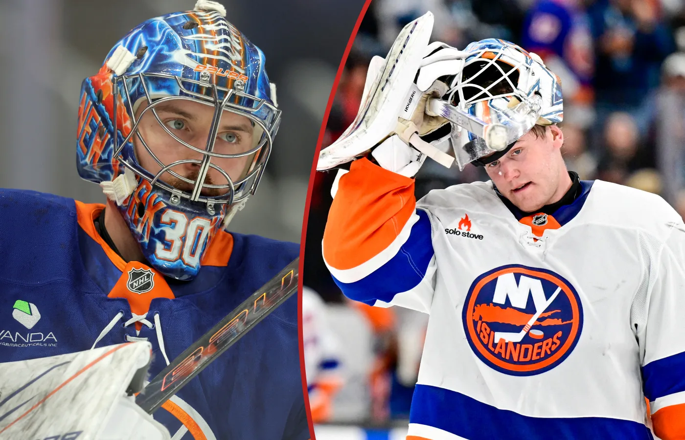 Stjärnan skadad – svensken kallas upp som ersättare