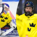 Sverige vann OS-genrepet – rysare om slutsegern väntar