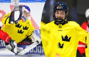 Sverige vann OS-genrepet – rysare om slutsegern väntar