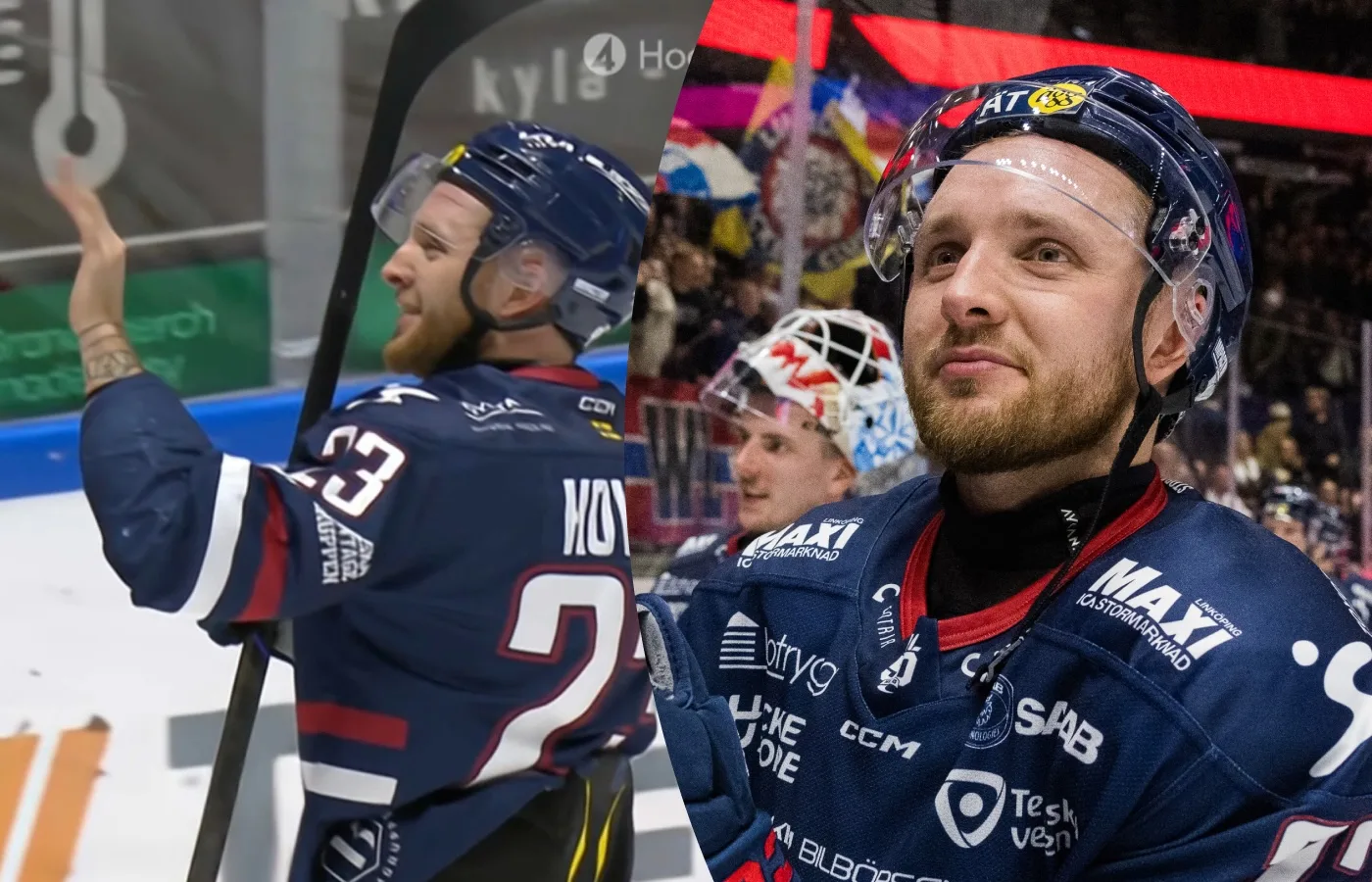 Kovacs hån – när LHC slog Djurgården: ”Helt onödigt”
