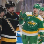 Rekord i NHL – 18 (!) svenskmål på en natt