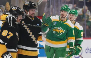 Rekord i NHL – 18 (!) svenskmål på en natt