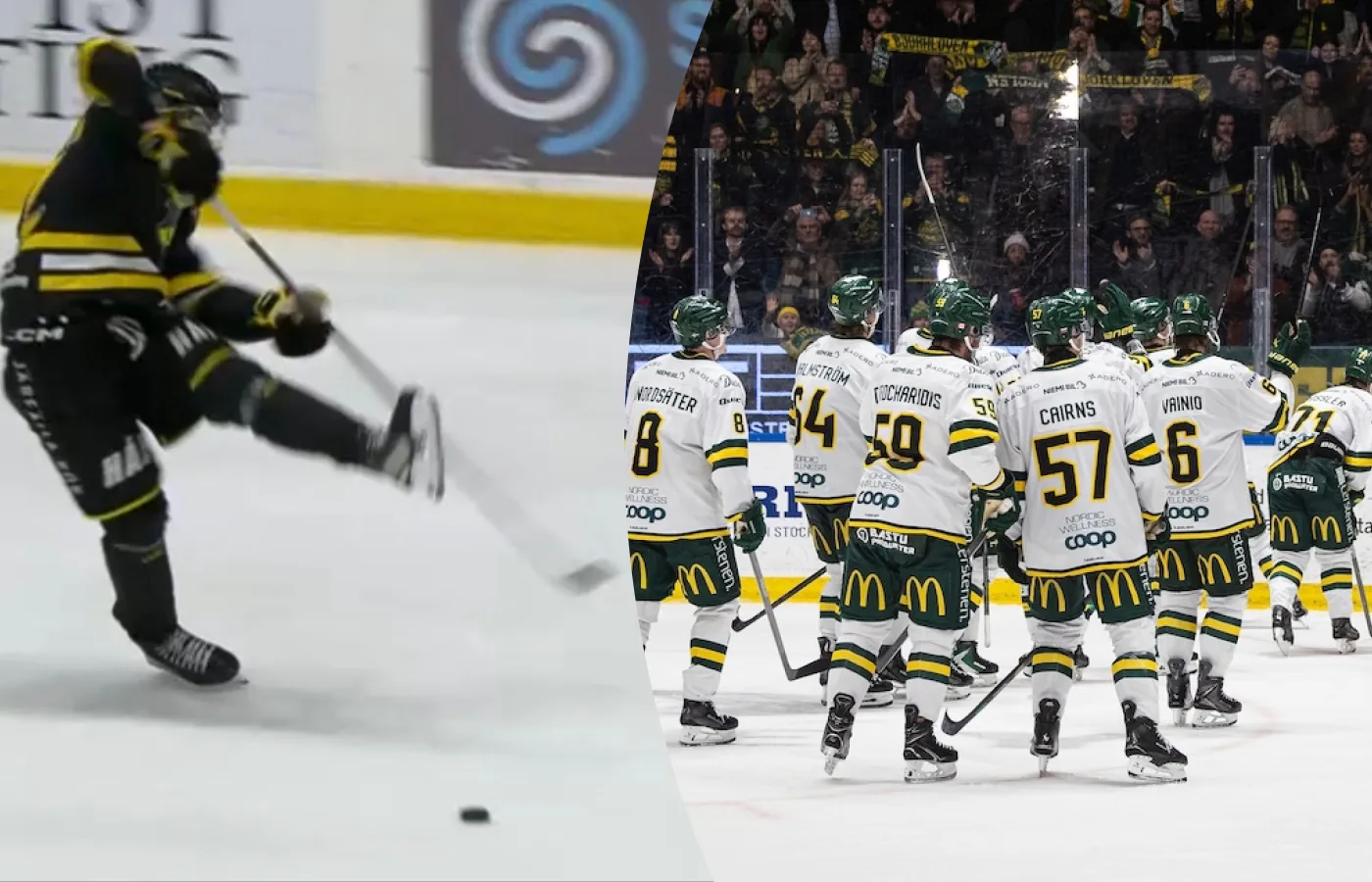 Märkliga avgörandet: ”Vet inte vad jag ska säga”