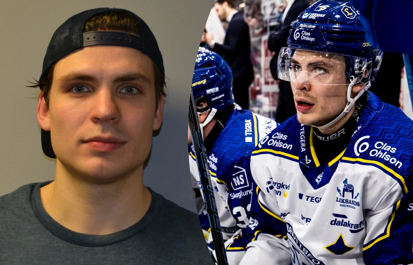 Frustration i Leksand: ”Summerar trenden vi är i”