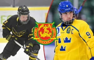 Nästa (?) genombrottsjunior i Mora: ”Jätteuppsida offensivt”