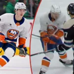 Tacklade supertalangen – blev en jagad man