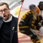 Tränaren fick matchstraff – efter uteblivna utvisningen