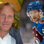 Hyllar Landeskog: ”Har alla delar som en kapten ska ha”