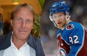 Hyllar Landeskog: ”Har alla delar som en kapten ska ha”