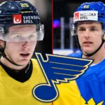 Bekräftat: Svenskarna debuterar i natt