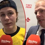 Stenberg tystade kritikerna: ”Håller extra hårt i klubban”