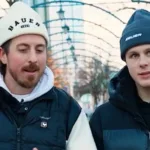 TV: Walk & Talk – Ivar Stenberg och Stephen in Sweden