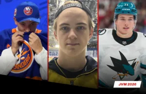 Här är stjärnorna som missar JVM