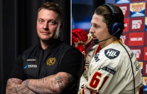 Kalmar letar ersättare: ”Som läget är nu…”