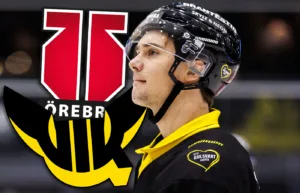 Talangens svar om framtiden efter tiden i SHL