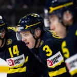 Så spelas Sverige – Tyskland i JVM