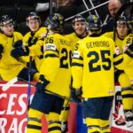 Så spelas Sverige – USA i JVM