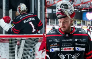 Beskedet – efter skadan i comebacken