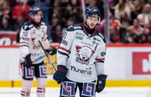 Stjärnbackens comeback dröjer: ”Svårt att ge någon exakt tidsram”