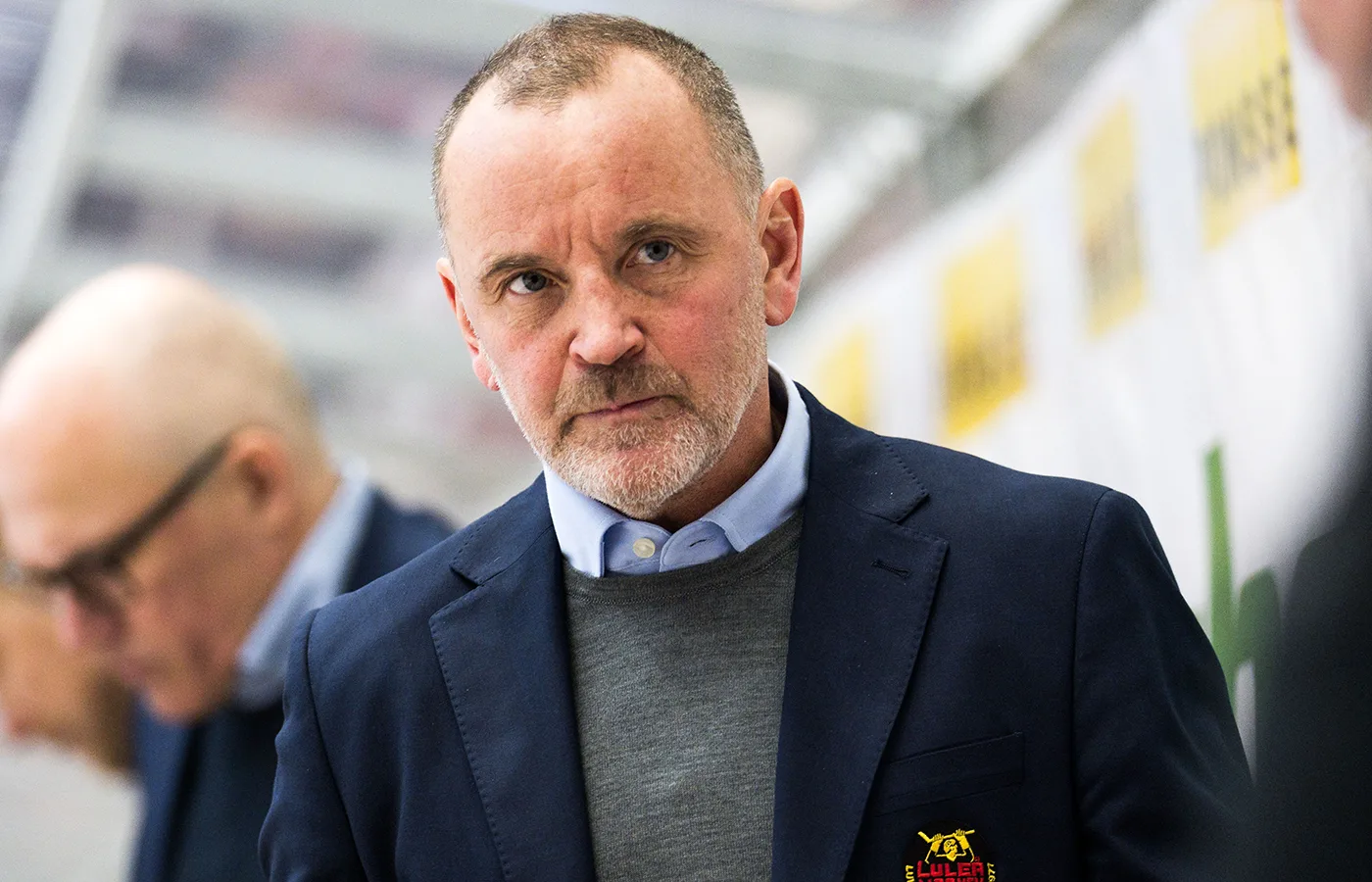 Uppgifter: Ingen Schweiz-flytt för Thomas Berglund