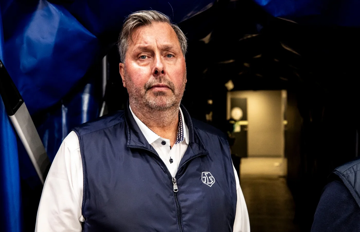 Sportchefen om svaga starten: ”Min största rädsla”