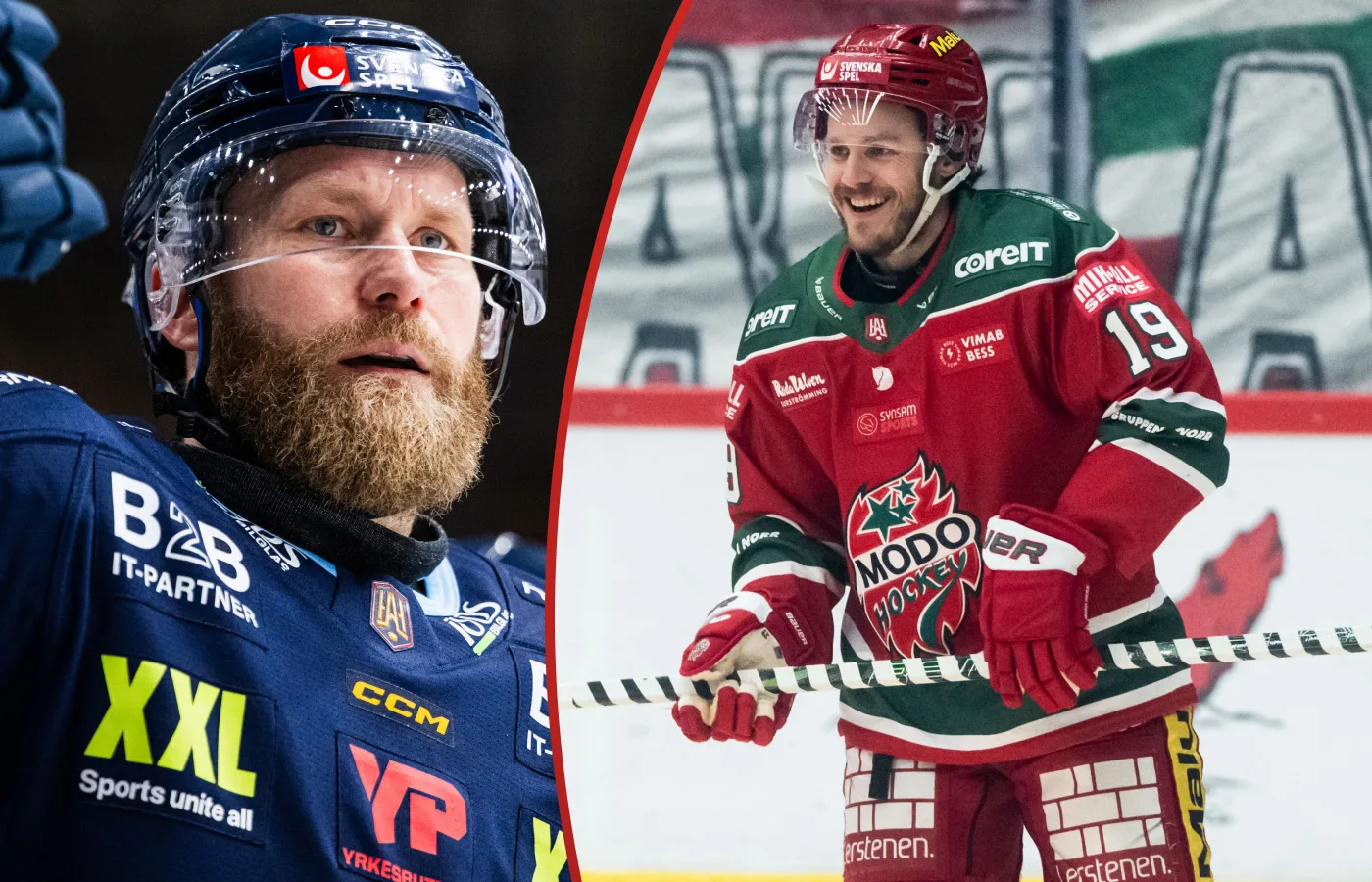 MoDo vinner målfesten – efter Kellehers show: ”Thoresen sade alltid…”