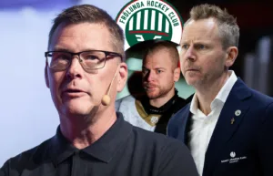 Domarchefen svarar på Frölundas kritik: ”Det säger alla lag”