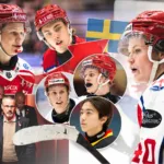 Framtidens stjärnor: Timrå U20 25/26