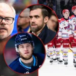 ”Hemlig person” är med i Timrås nya sportråd