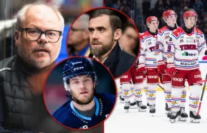 ”Hemlig person” är med i Timrås nya sportråd