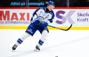 Norge ett steg närmare A-JVM – efter Leksandslöftets show